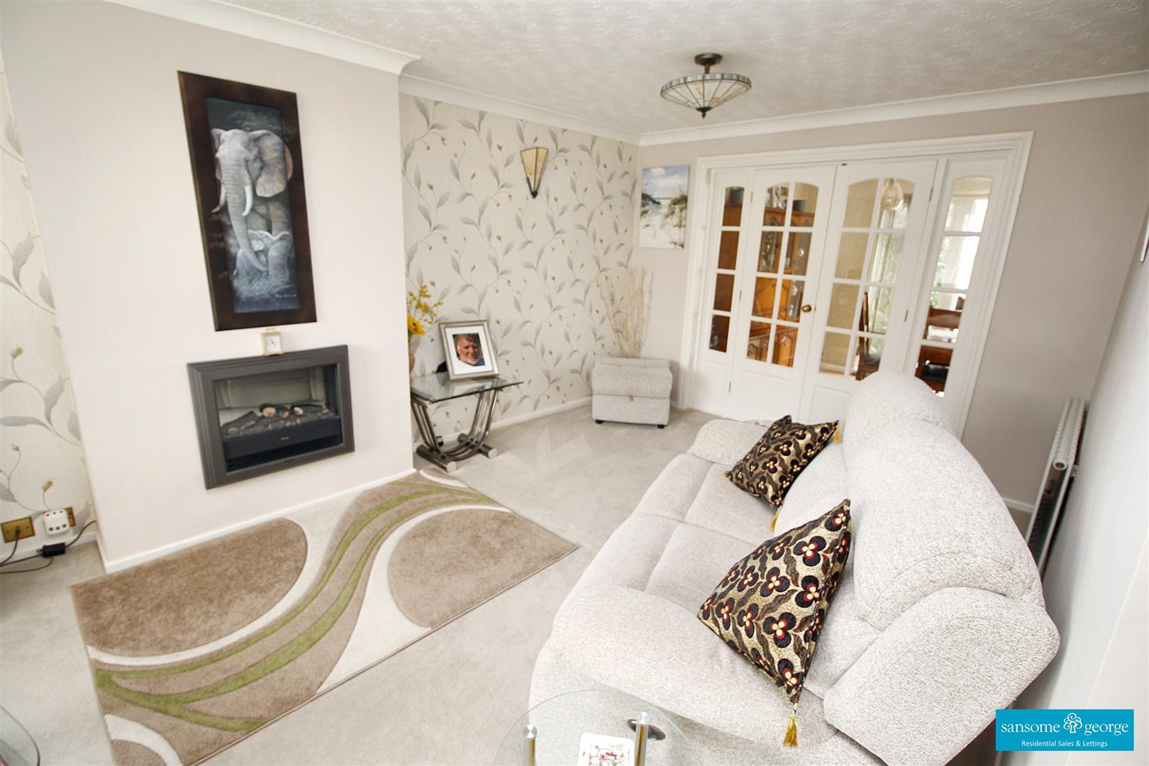 Warborough Avenue, Tilehurst, Reading